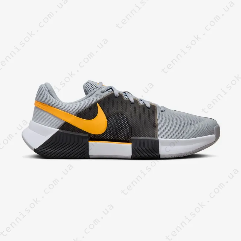 Тенісні кросівки Nike Zoom GP Challenge 1 HC FB3147-002