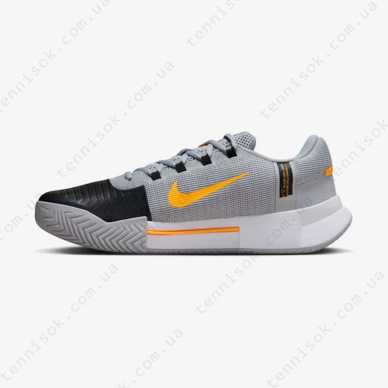 Тенісні кросівки Nike Zoom GP Challenge 1 HC FB3147-002
