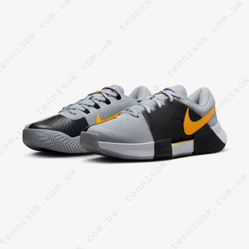 Тенісні кросівки Nike Zoom GP Challenge 1 HC FB3147-002