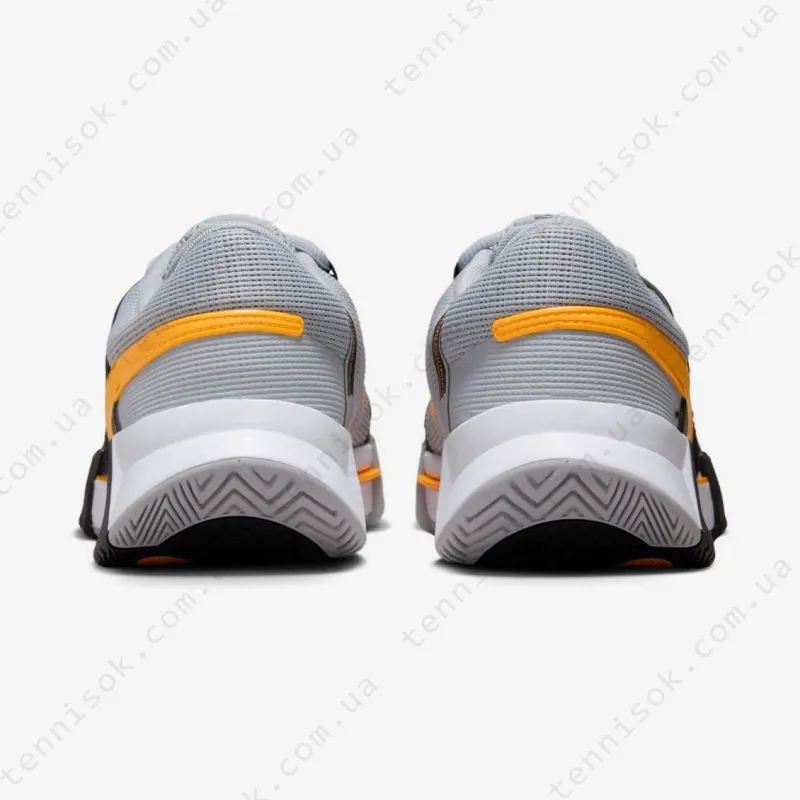 Тенісні кросівки Nike Zoom GP Challenge 1 HC FB3147-002