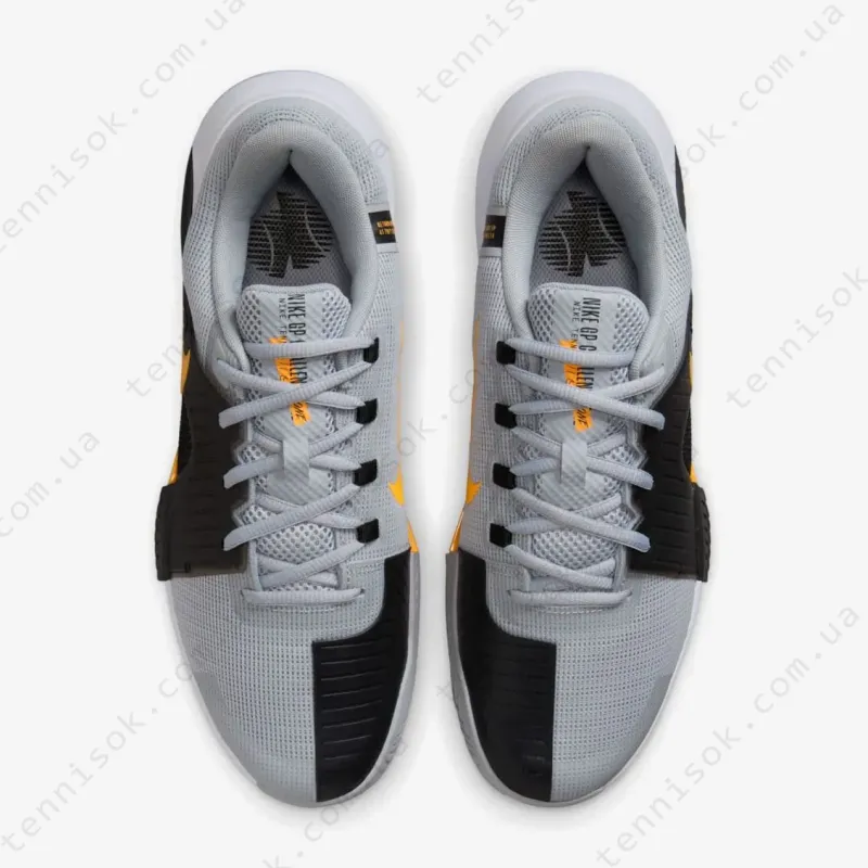 Тенісні кросівки Nike Zoom GP Challenge 1 HC FB3147-002