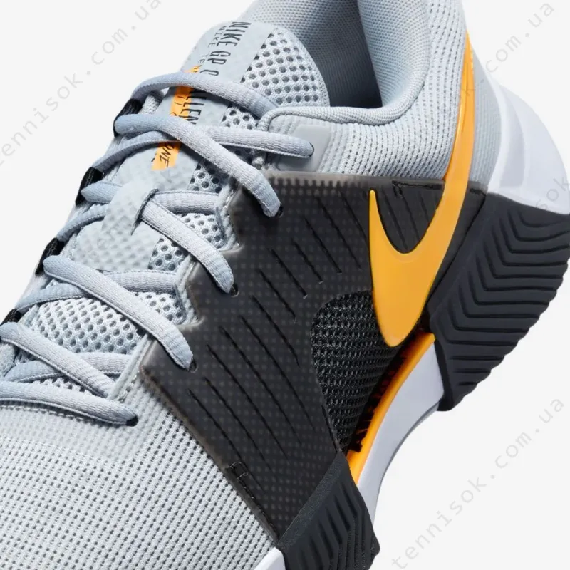 Тенісні кросівки Nike Zoom GP Challenge 1 HC FB3147-002