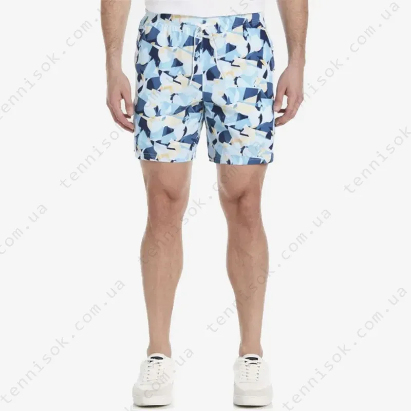 Тенісні шорти Original Penguin AOP Short Mens