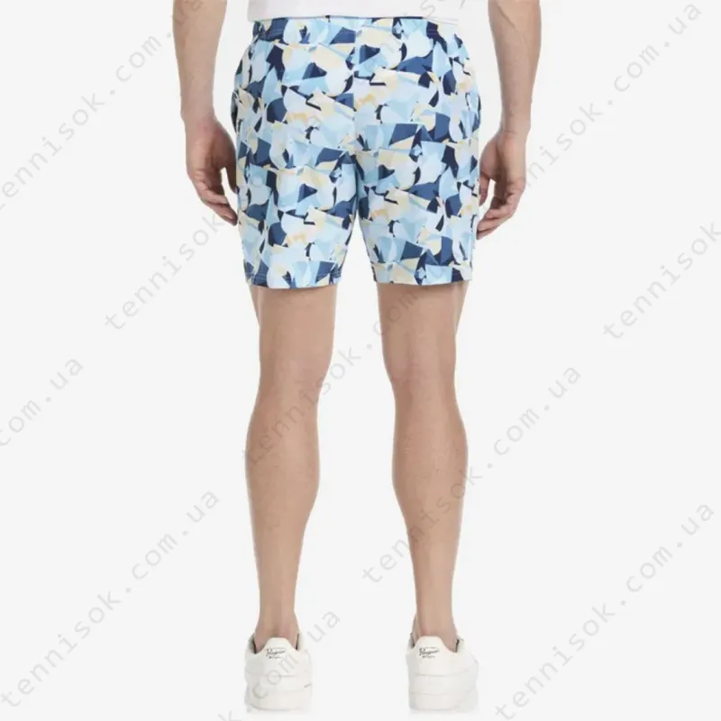 Тенісні шорти Original Penguin AOP Short Mens
