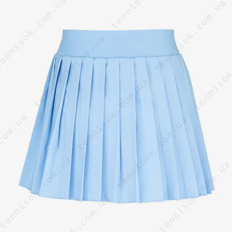 Тенісна спідниця Slazenger Sofia Richie Pleated Skort Baby Blue 539147-18