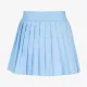 Тенісна спідниця Slazenger Sofia Richie Pleated Skort Baby Blue 539147-18