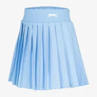 Тенісна спідниця Slazenger Sofia Richie Pleated Skort Baby Blue 539147-18
