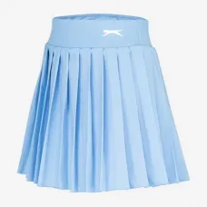 Теннисная юбка Slazenger Sofia Richie Pleated Skort Baby Blue 539147-18