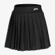 Теннисная юбка Slazenger Sofia Richie Pleated Skort Black 539147-03