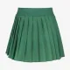 Тенісна спідниця Slazenger Sofia Richie Pleated Skort Forest Green 539147-16