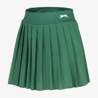 Теннисная юбка Slazenger Sofia Richie Pleated Skort Forest Green 539147-16