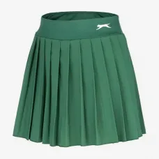 Теннисная юбка Slazenger Sofia Richie Pleated Skort Forest Green 539147-16
