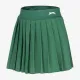 Тенісна спідниця Slazenger Sofia Richie Pleated Skort Forest Green 539147-16