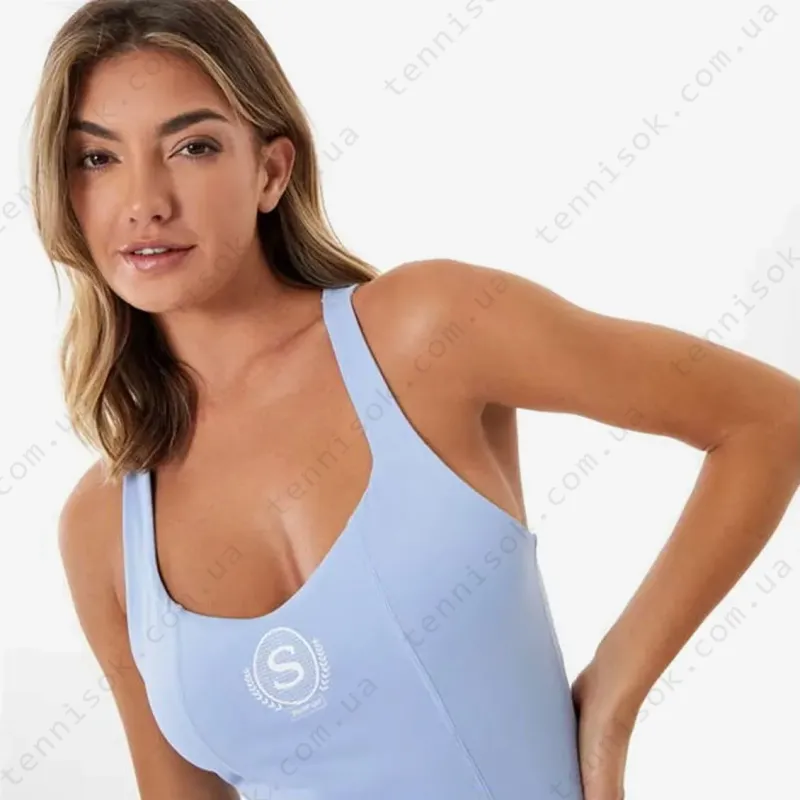 Платье Slazenger Sofia Richie Skort Dress