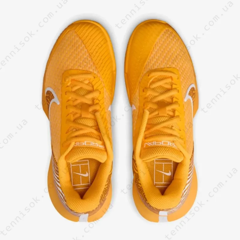 Теннисные кроссовки Nike Court Air Zoom Vapor Pro 2 Clay DV2024-700