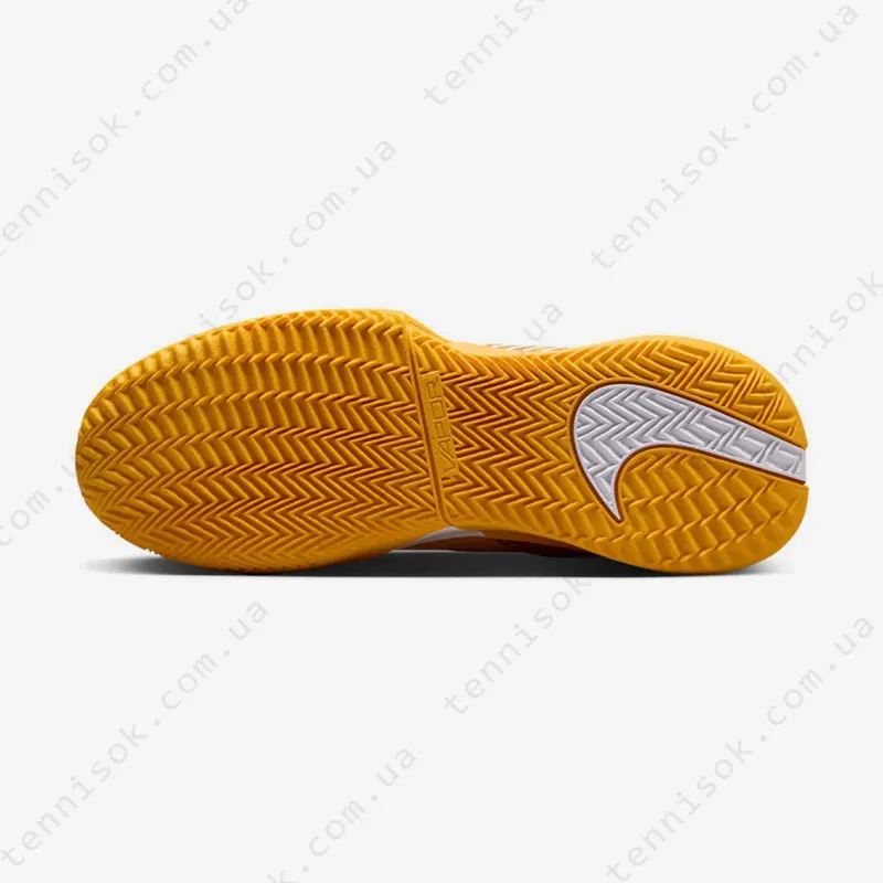 Теннисные кроссовки Nike Court Air Zoom Vapor Pro 2 Clay DV2024-700