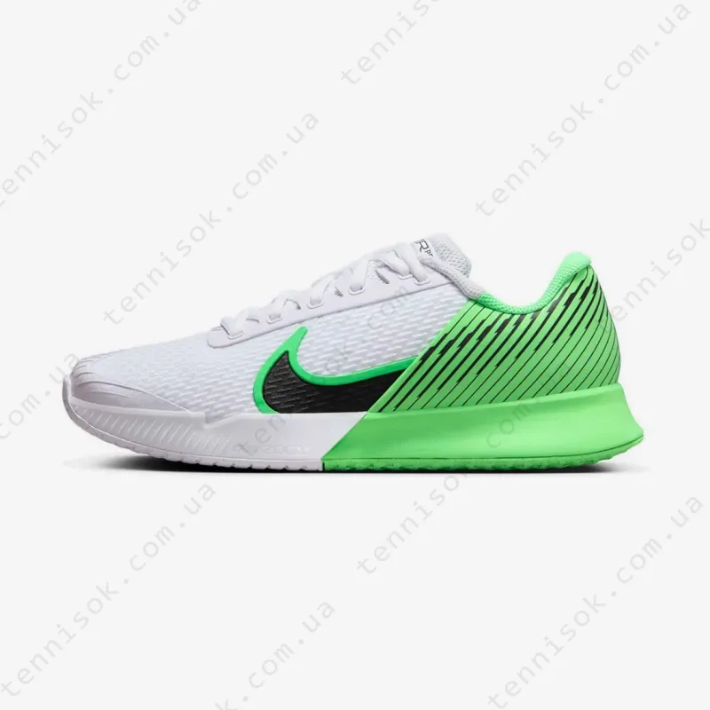 Теннисные кроссовки Nike Court Air Zoom Vapor Pro 2 HC DR6192-105