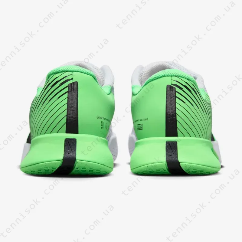 Теннисные кроссовки Nike Court Air Zoom Vapor Pro 2 HC DR6192-105