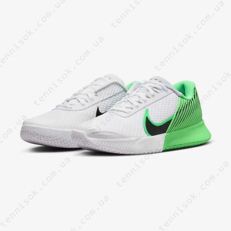 Теннисные кроссовки Nike Court Air Zoom Vapor Pro 2 HC DR6192-105