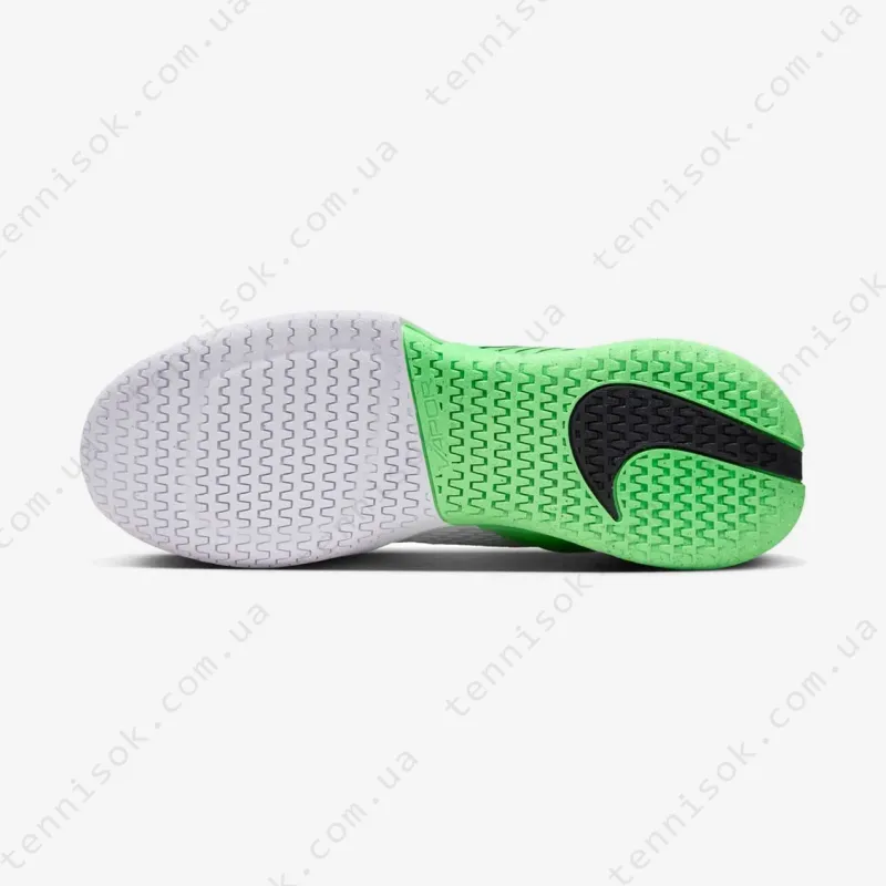 Теннисные кроссовки Nike Court Air Zoom Vapor Pro 2 HC DR6192-105