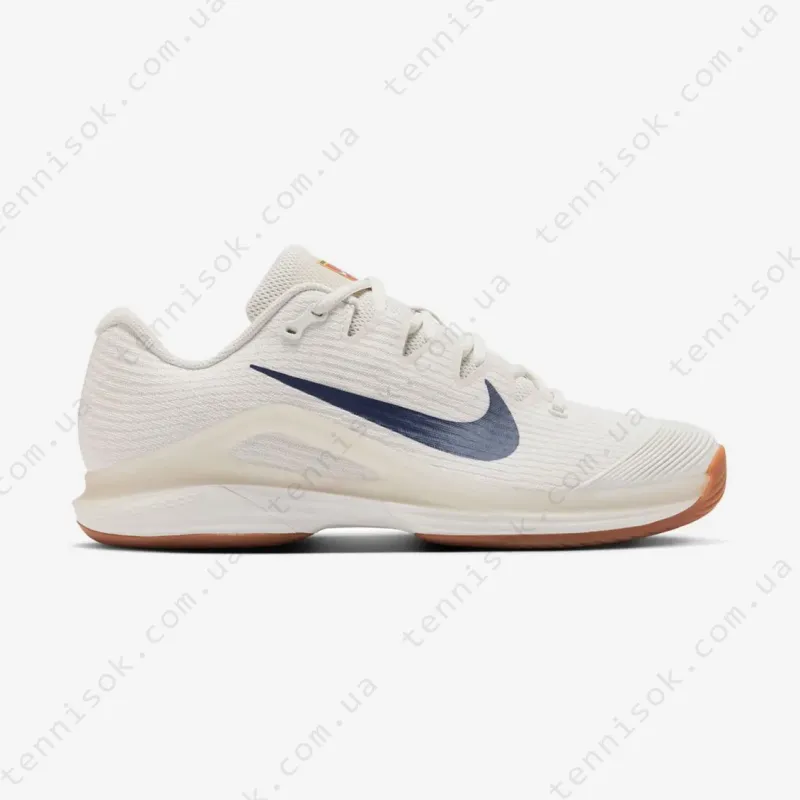 Тенісні кросівки Nike Zoom Vapor 12 HC FV5552-100