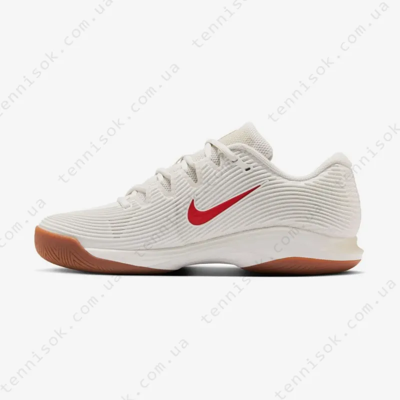Тенісні кросівки Nike Zoom Vapor 12 HC FV5552-100