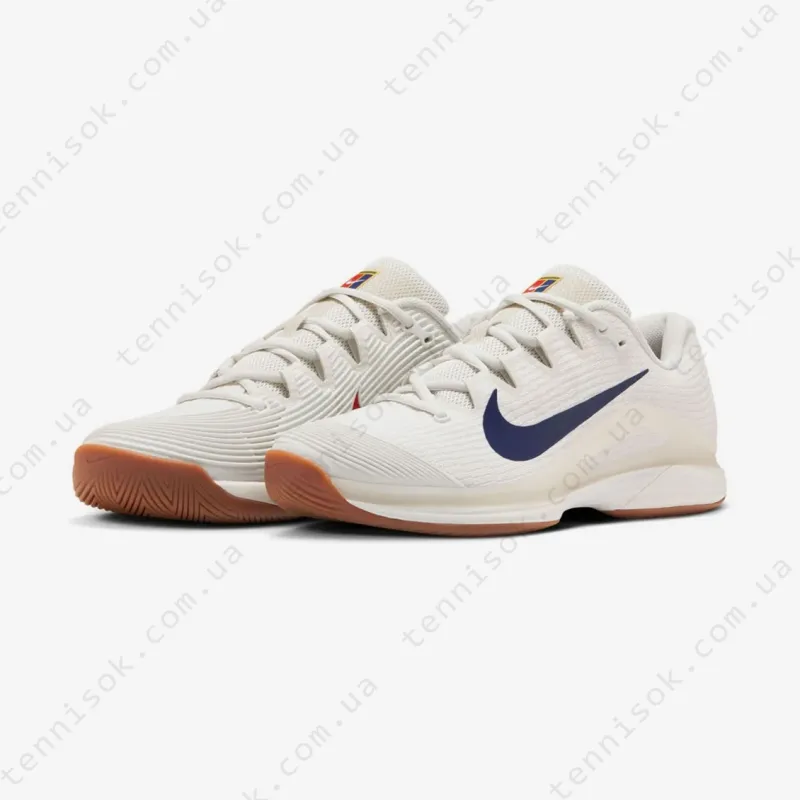 Тенісні кросівки Nike Zoom Vapor 12 HC FV5552-100