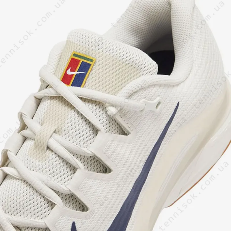 Тенісні кросівки Nike Zoom Vapor 12 HC FV5552-100
