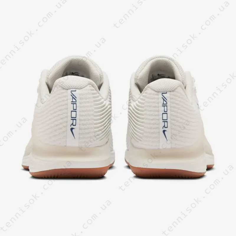 Тенісні кросівки Nike Zoom Vapor 12 HC FV5552-100