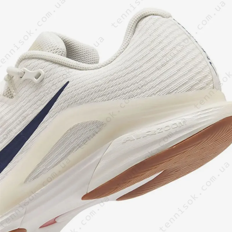 Тенісні кросівки Nike Zoom Vapor 12 HC FV5552-100