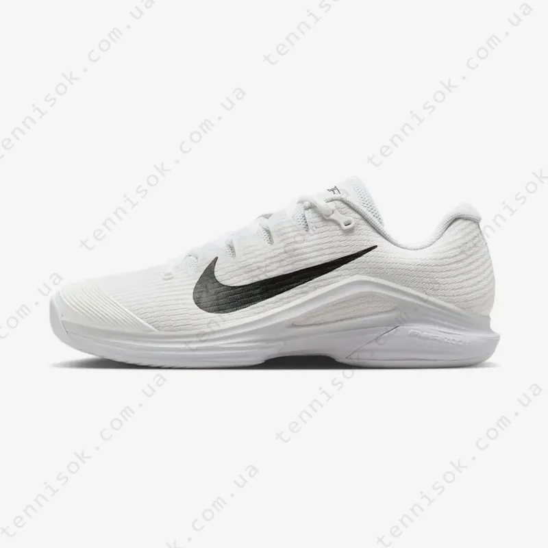 Тенісні кросівки Nike Zoom Vapor 12 HC FV5552-101