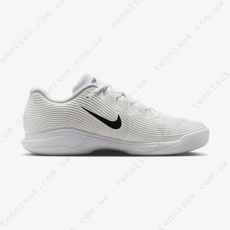Тенісні кросівки Nike Zoom Vapor 12 HC FV5552-101