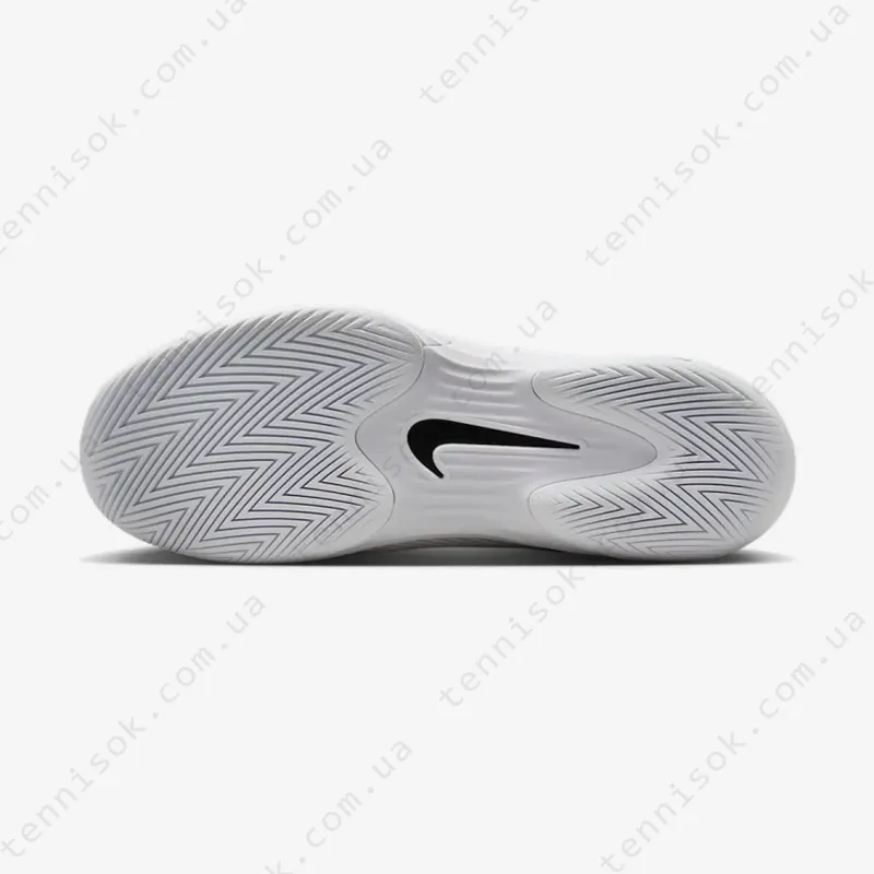Тенісні кросівки Nike Zoom Vapor 12 HC FV5552-101