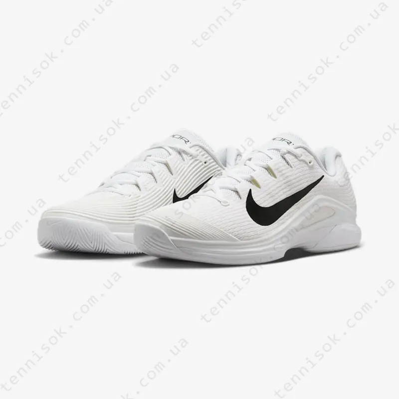 Тенісні кросівки Nike Zoom Vapor 12 HC FV5552-101