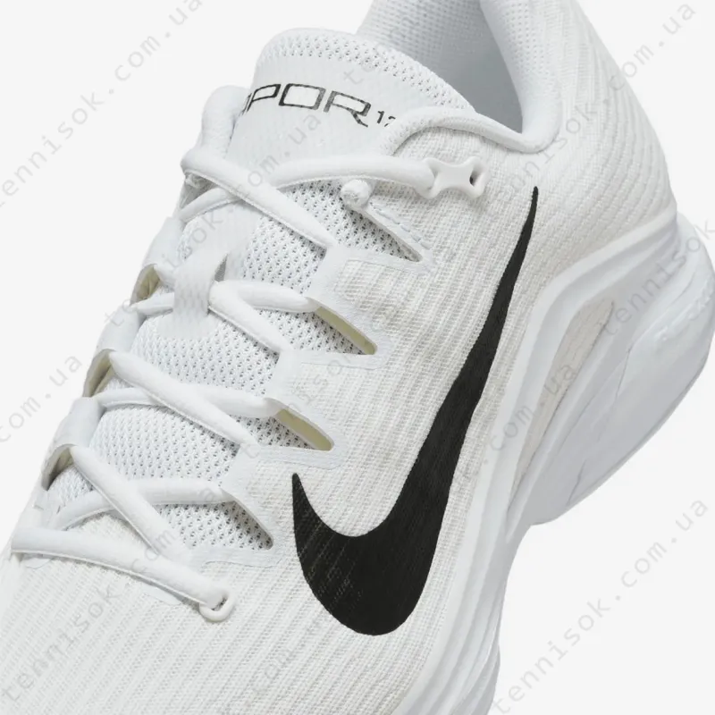 Тенісні кросівки Nike Zoom Vapor 12 HC FV5552-101