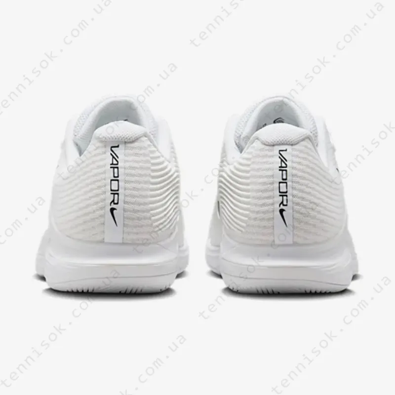 Тенісні кросівки Nike Zoom Vapor 12 HC FV5552-101