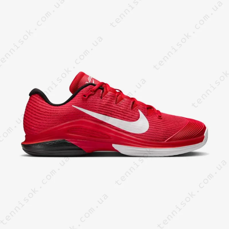 Тенісні кросівки Nike Zoom Vapor 12 HC FV5552-600