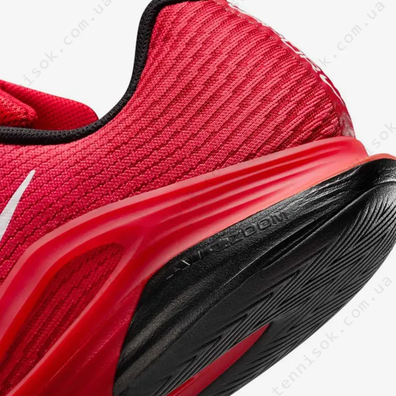 Тенісні кросівки Nike Zoom Vapor 12 HC FV5552-600