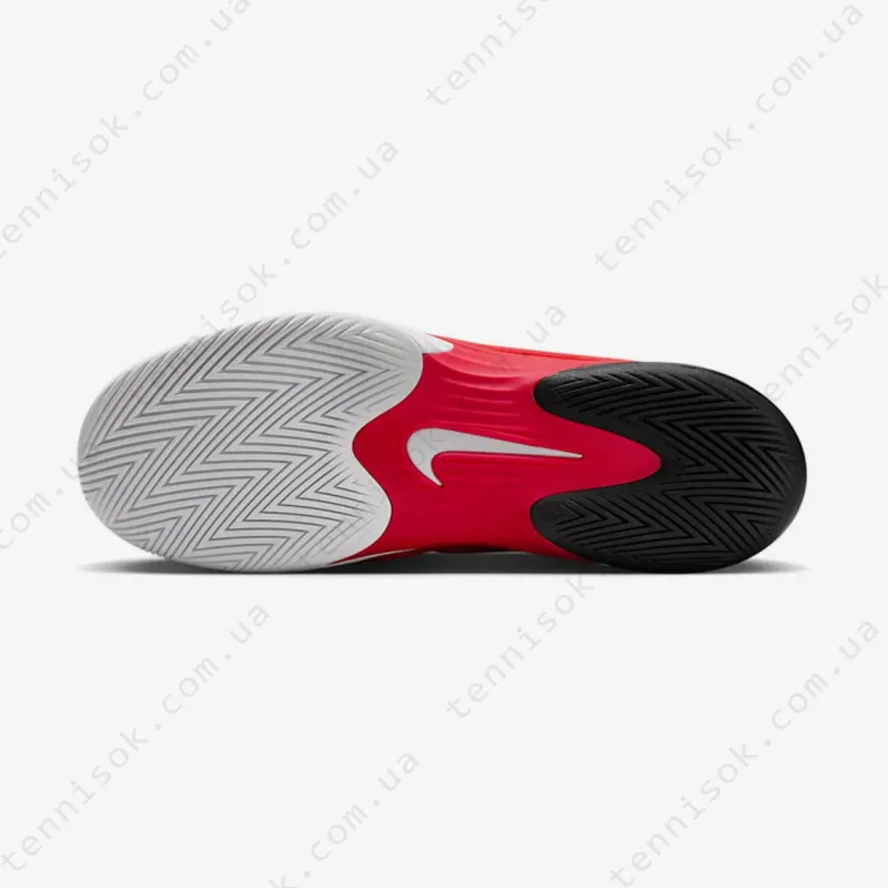 Тенісні кросівки Nike Zoom Vapor 12 HC FV5552-600