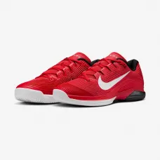 Теннисные кроссовки Nike Zoom Vapor 12 HC FV5552-600