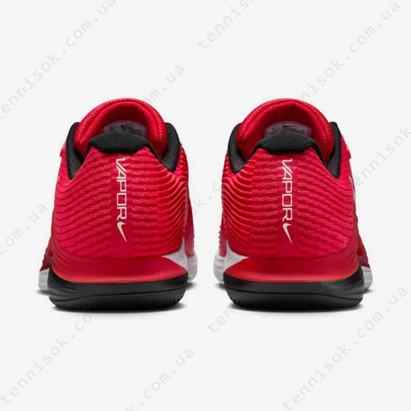 Тенісні кросівки Nike Zoom Vapor 12 HC FV5552-600