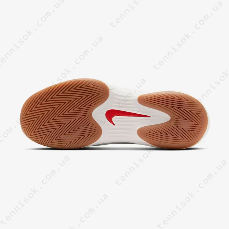 Теннисные кроссовки Nike Zoom Vapor 12 HC FV5554-101