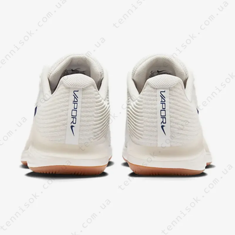 Теннисные кроссовки Nike Zoom Vapor 12 HC FV5554-101