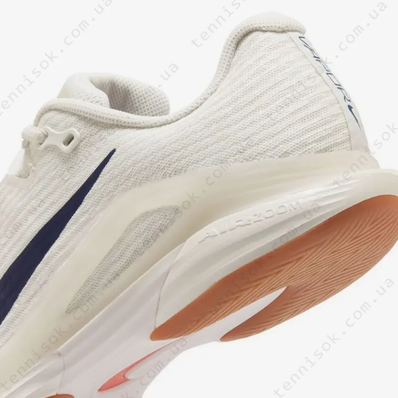 Теннисные кроссовки Nike Zoom Vapor 12 HC FV5554-101