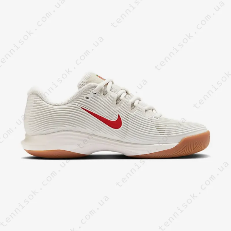 Теннисные кроссовки Nike Zoom Vapor 12 HC FV5554-101