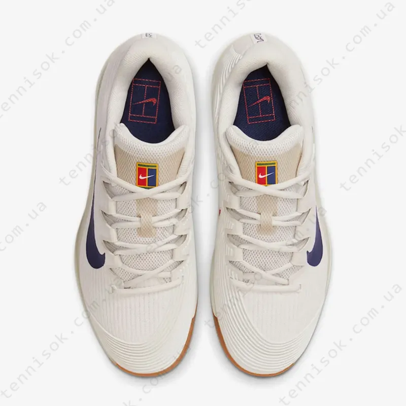 Теннисные кроссовки Nike Zoom Vapor 12 HC FV5554-101