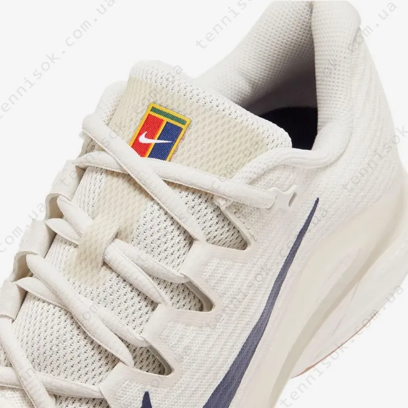 Теннисные кроссовки Nike Zoom Vapor 12 HC FV5554-101