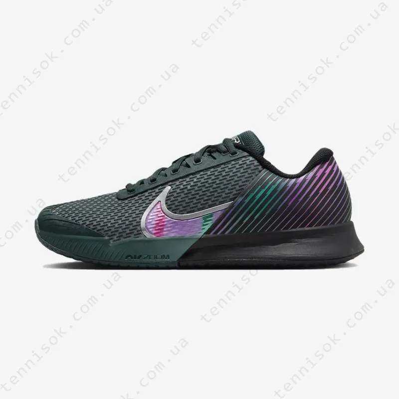 Теннисные кроссовки Nike Court Air Zoom Vapor Pro 2 Premium HC FD6692-001