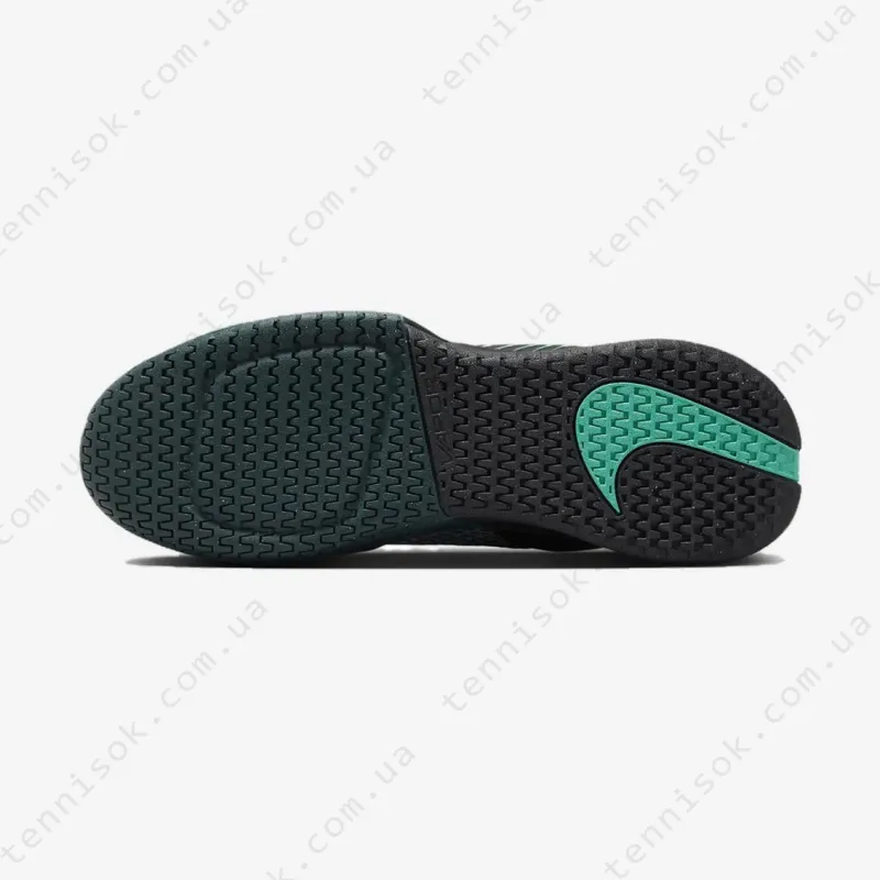 Теннисные кроссовки Nike Court Air Zoom Vapor Pro 2 Premium HC FD6692-001