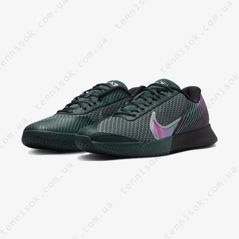 Теннисные кроссовки Nike Court Air Zoom Vapor Pro 2 Premium HC FD6692-001